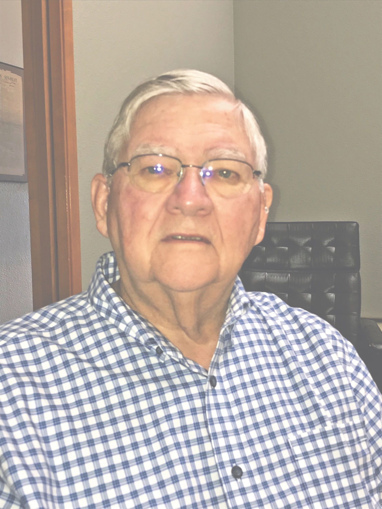 John Pitcher
